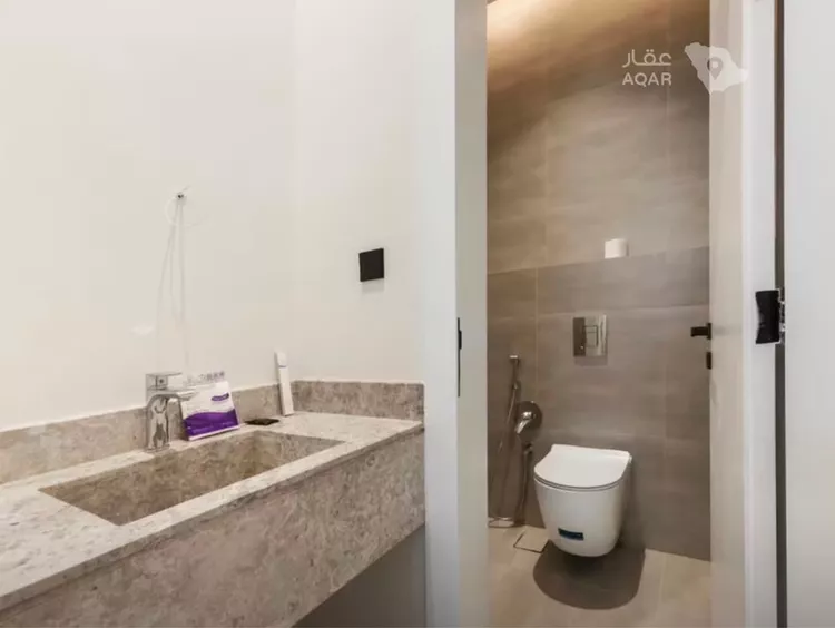 شقة للإيجار في شارع الرمح, حي العقيق, مدينة الرياض, منطقة الرياض 16