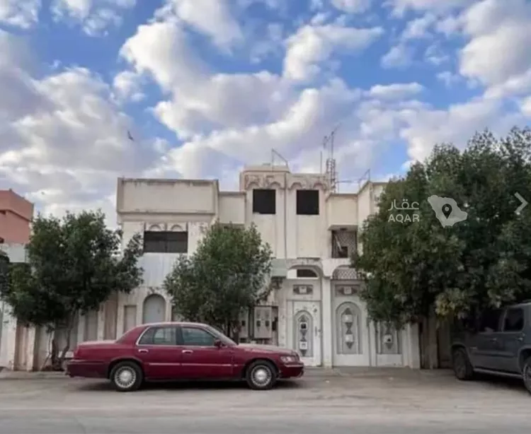 Land for Sale in Riyadh Al Marwah