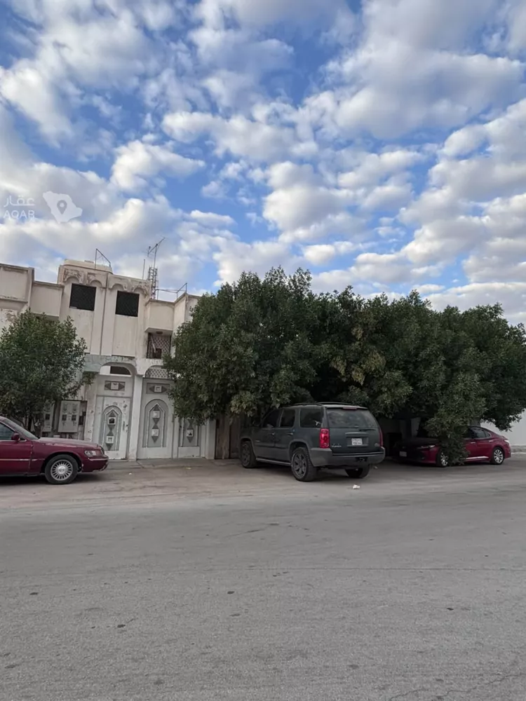 Apartment for Rent in Riyadh Al Marwah