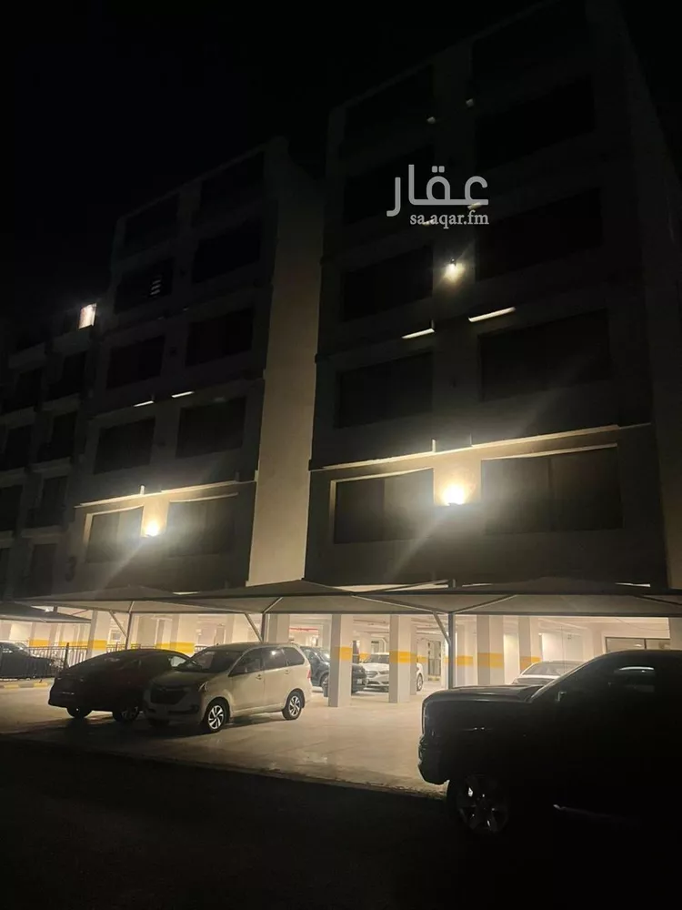 شقة للإيجار في شارع 11ب, حي الحمراء, مدينة الخبر, المنطقة الشرقية صورة 4