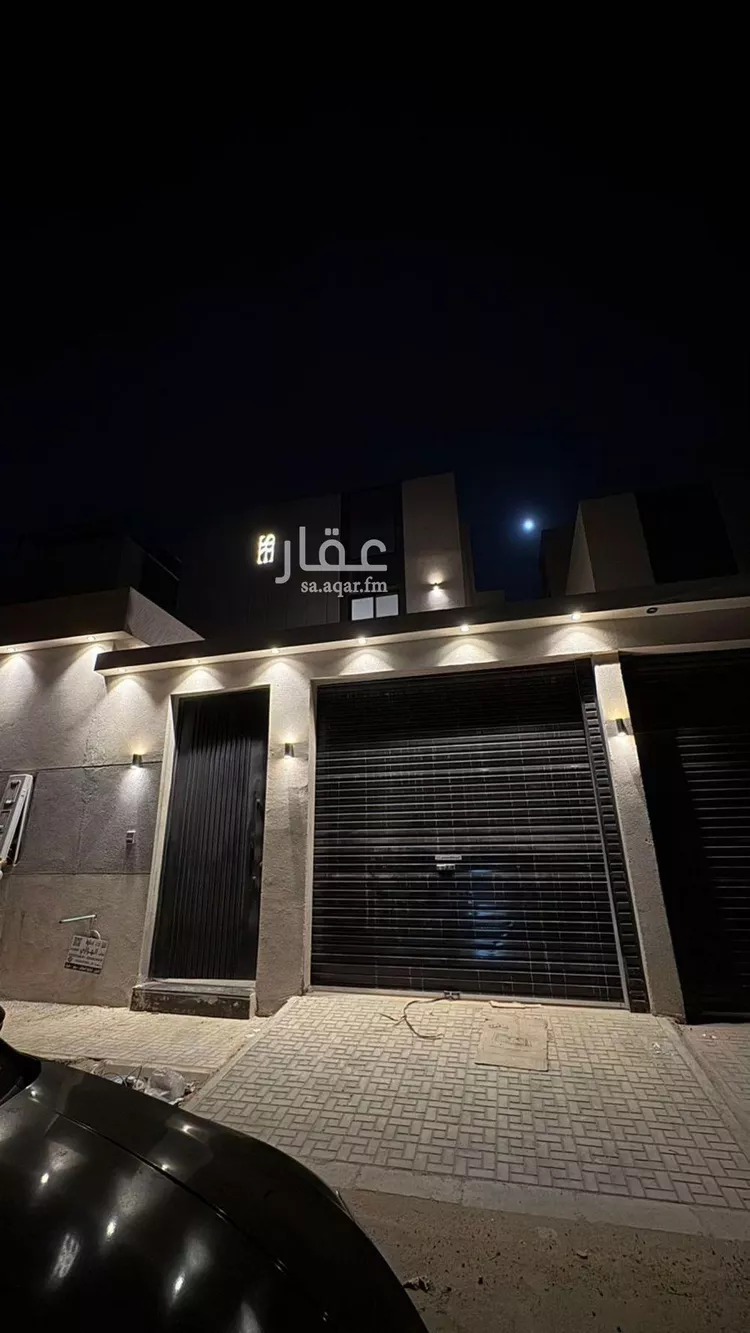 فيلا للإيجار في شارع حي بدر, حي بدر, مدينة الرياض, منطقة الرياض صورة 2
