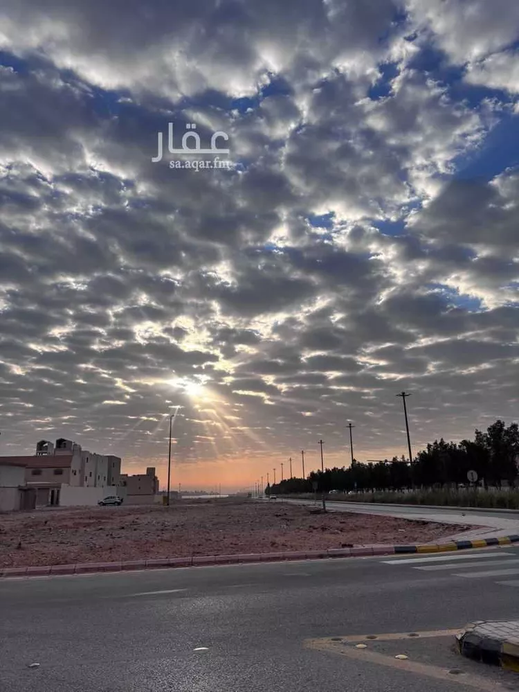 أرض للبيع في شارع الصحراء, المروة, الرياض صورة 4