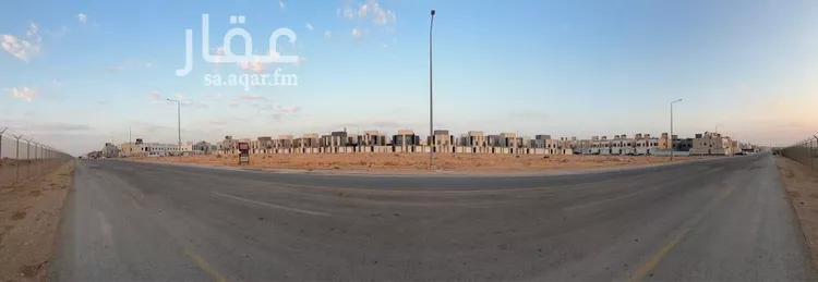 أرض للبيع في شارع رحمة الله السندي, حي عكاظ, مدينة الرياض, منطقة الرياض صورة 3