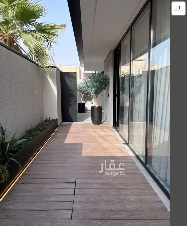 فيلا للبيع في شارع فيفاء, حي الريان, مدينة الرياض, منطقة الرياض صورة 2