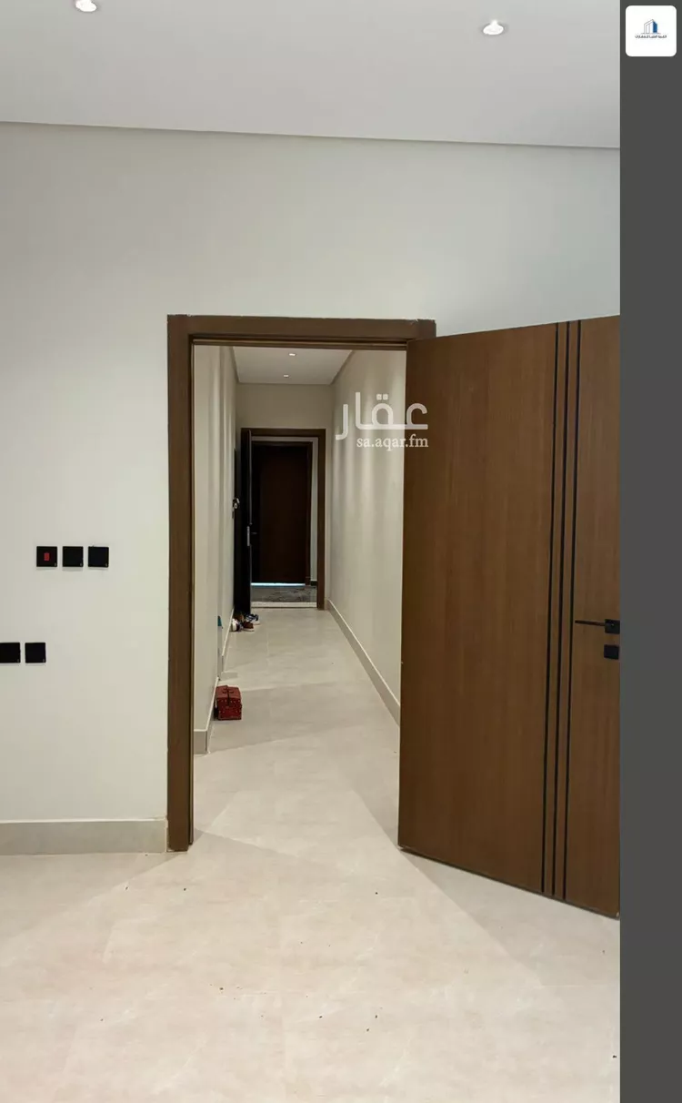 شقة للإيجار في شارع ابن  نشوان, حي الحزم, مدينة الرياض, منطقة الرياض صورة 3