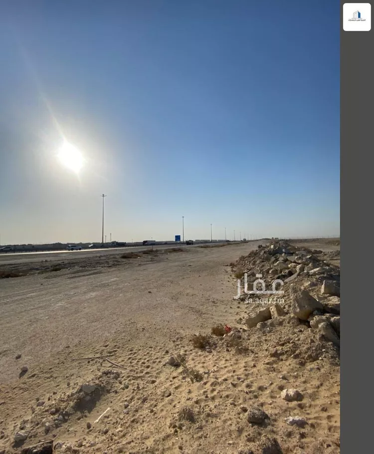 أرض للبيع في شارع بوحدرية, مدينة الظهران, المنطقة الشرقية صورة 2