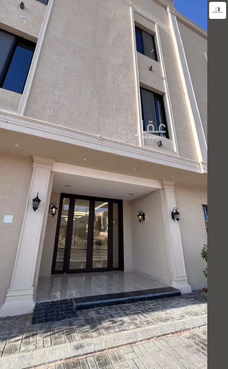 شقة للإيجار في شارع الجميل ابن حاتم, حي ظهرة لبن, مدينة الرياض, منطقة الرياض صورة 3