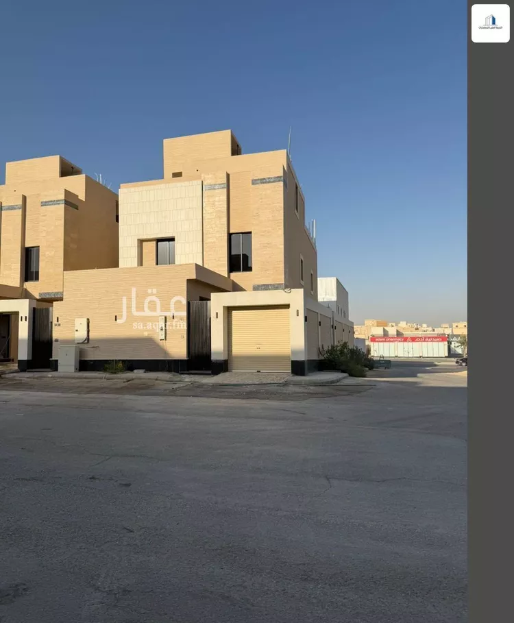 شقة للبيع في شارع حنظلة الجمحي, حي البيان, مدينة الرياض, منطقة الرياض صورة 3