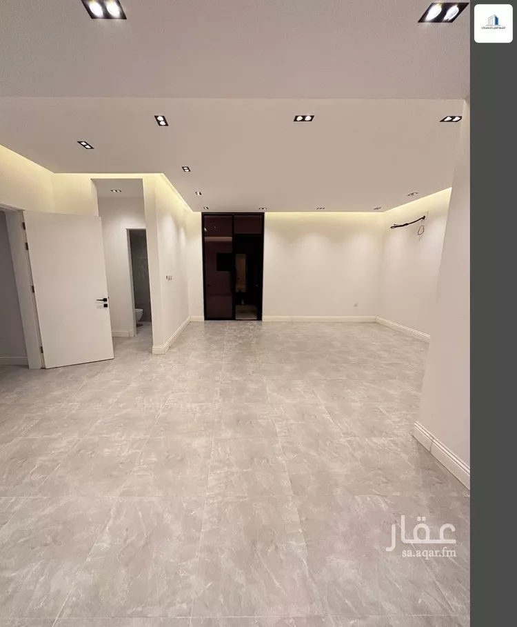 فيلا للإيجار في شارع الحصير, حي الملقا, مدينة الرياض, منطقة الرياض صورة 5