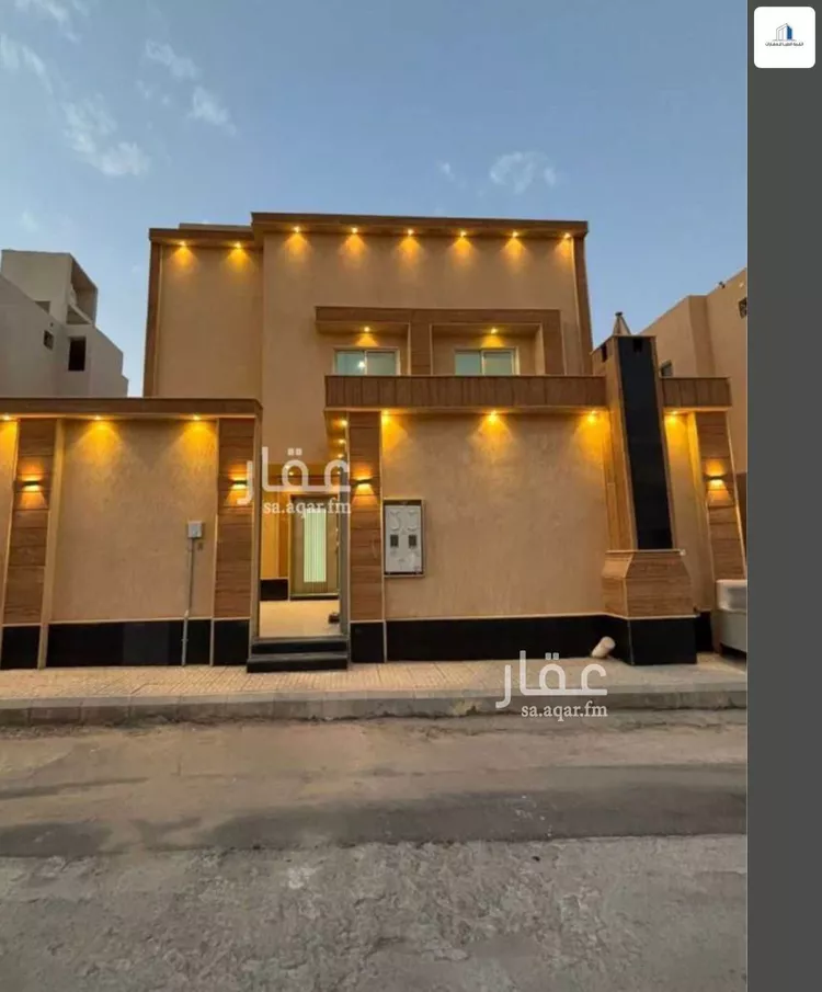 فيلا للبيع في شارع عبدالرحمن الشعلان, حي بدر, مدينة الرياض, منطقة الرياض صورة 5