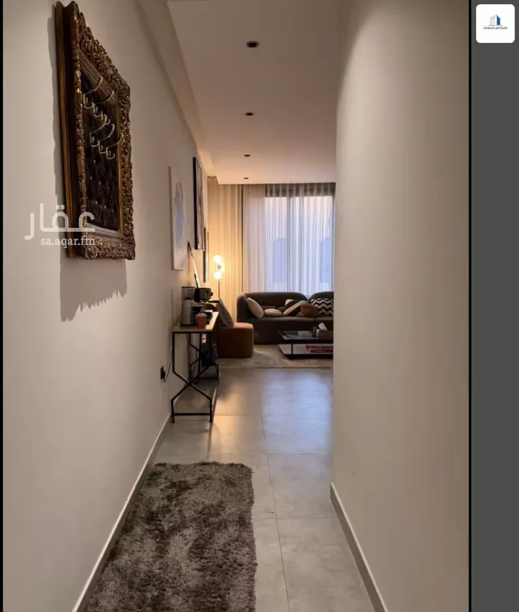 شقة للبيع في شارع ثعلبه بن سعد الخزرجي, حي العارض, مدينة الرياض, منطقة الرياض 12