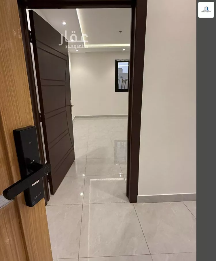 شقة للبيع في شارع سلطان بن نمر, حي الرمال, مدينة الرياض, منطقة الرياض 17