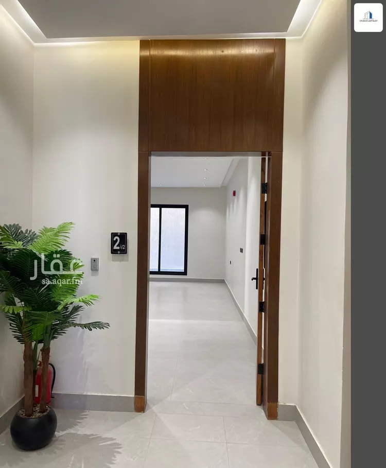 شقة للبيع في شارع ناصر الحصام, حي المروة, مدينة الرياض, منطقة الرياض صورة 5
