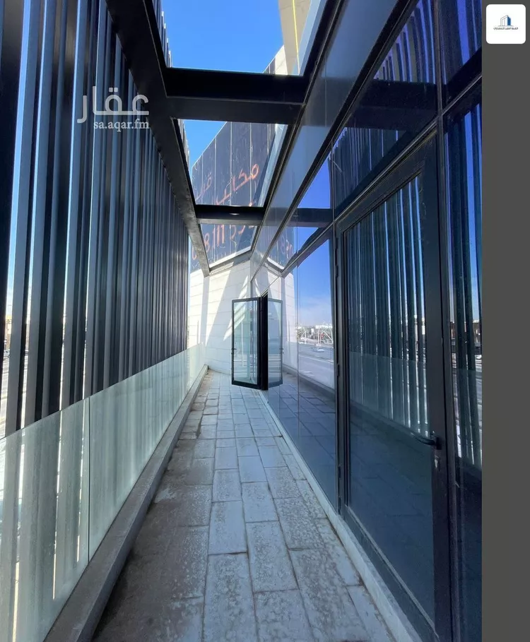 عمارة للإيجار في شارع ابي بكر الصديق الفرعي ، حي النزهة ، الرياض ، منطقة الرياض 9