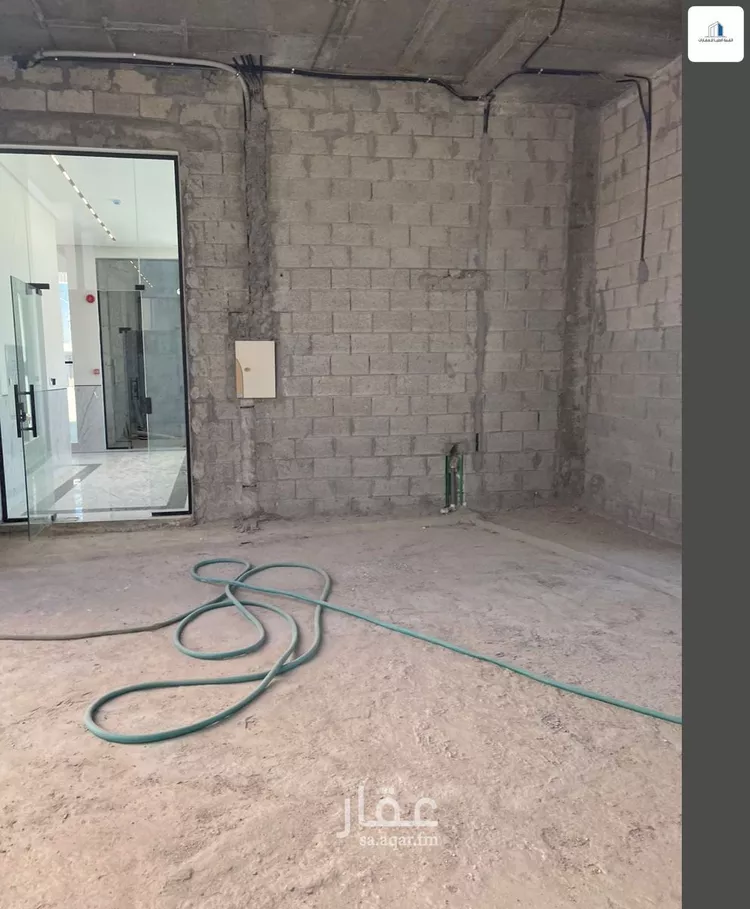 عمارة للإيجار في شارع ابي بكر الصديق الفرعي ، حي النزهة ، الرياض ، منطقة الرياض 12