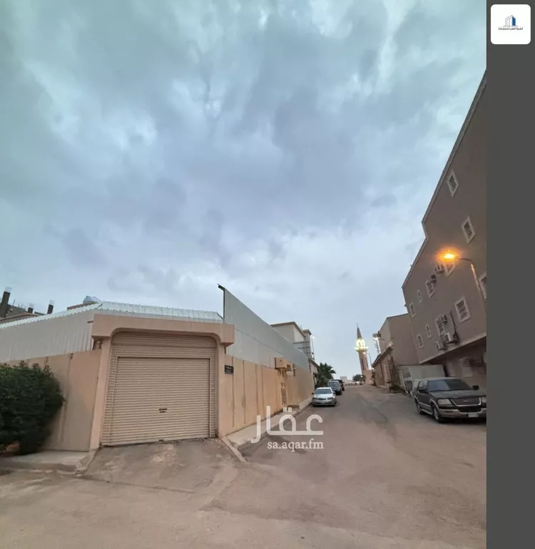 فيلا للبيع في شارع عمرو بن أوس, حي المروة, مدينة الرياض, منطقة الرياض صورة 2