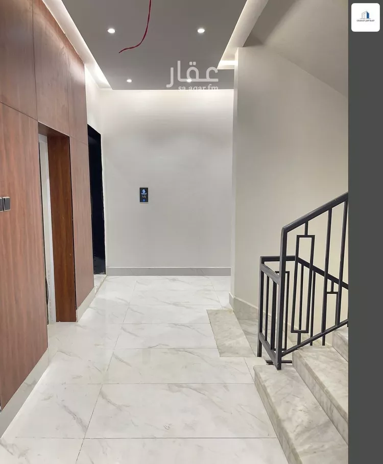 شقة للبيع في شارع الحمداني, حي المروة, مدينة الرياض, منطقة الرياض 20