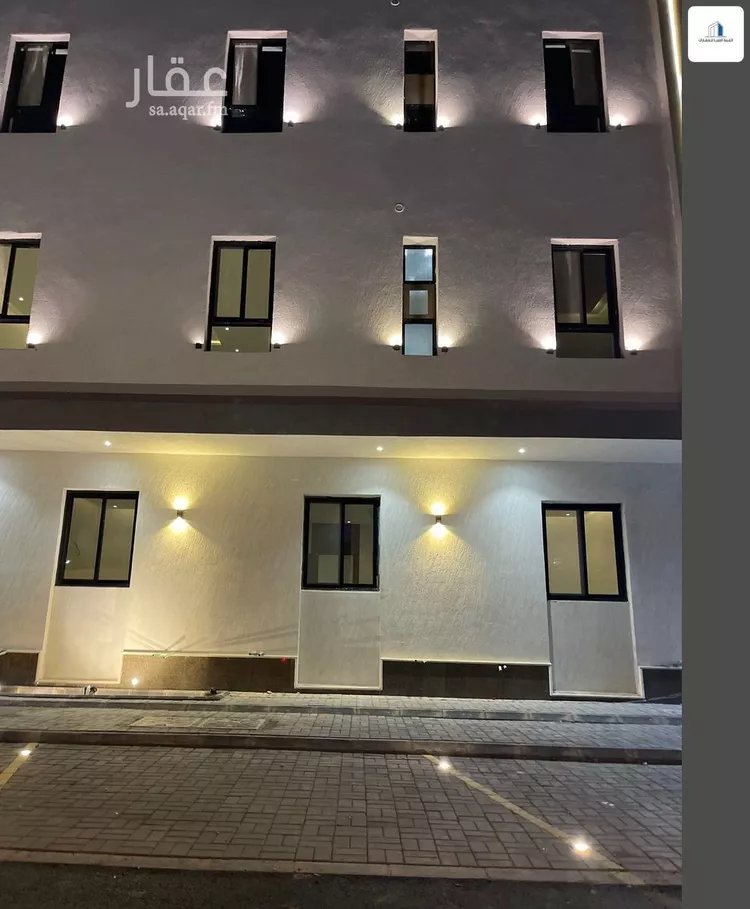 شقة للبيع في شارع الحمداني, حي المروة, مدينة الرياض, منطقة الرياض 14