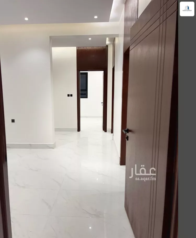 شقة للبيع في شارع الحمداني, حي المروة, مدينة الرياض, منطقة الرياض 19