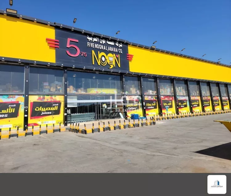 محل للإيجار في شارع طريق وادي الدواسر العام, حي المقابل, مدينة وادي الدواسر, منطقة الرياض صورة 3