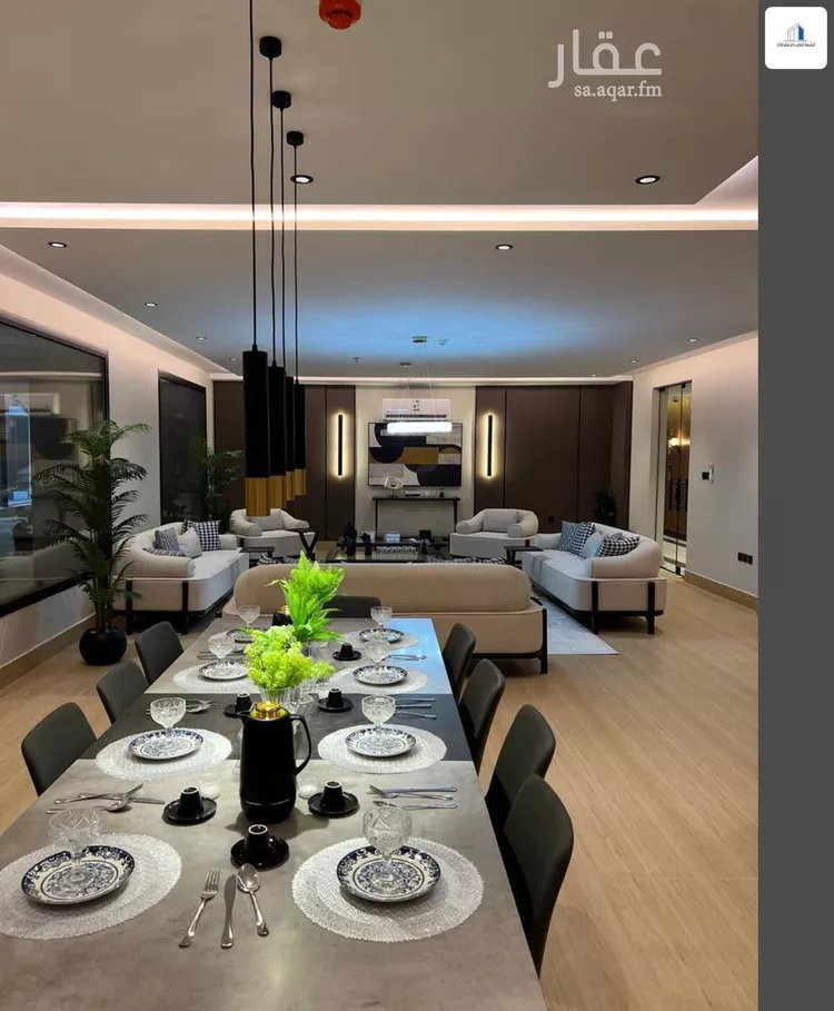 شقة للإيجار في شارع الحناكية, حي الحمراء, مدينة الخبر, المنطقة الشرقية صورة 5