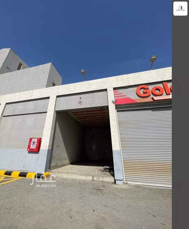 محل للإيجار في شارع نصر الله الدينوري, حي طويق, مدينة الرياض, منطقة الرياض صورة 5