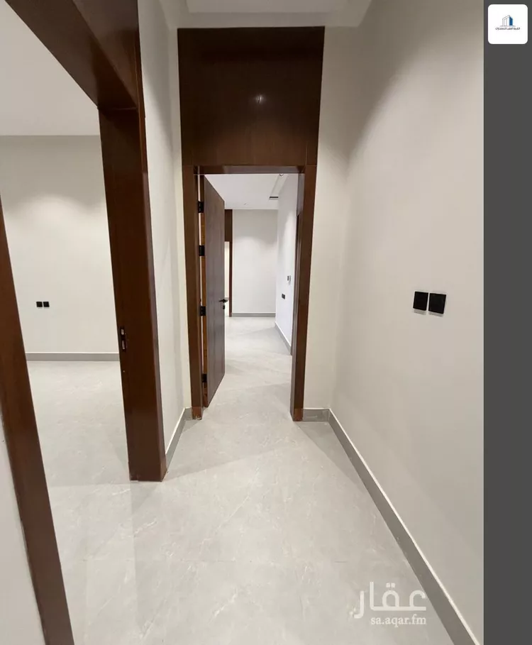 شقة للبيع في شارع ناصر الحصام, حي المروة, مدينة الرياض, منطقة الرياض صورة 3