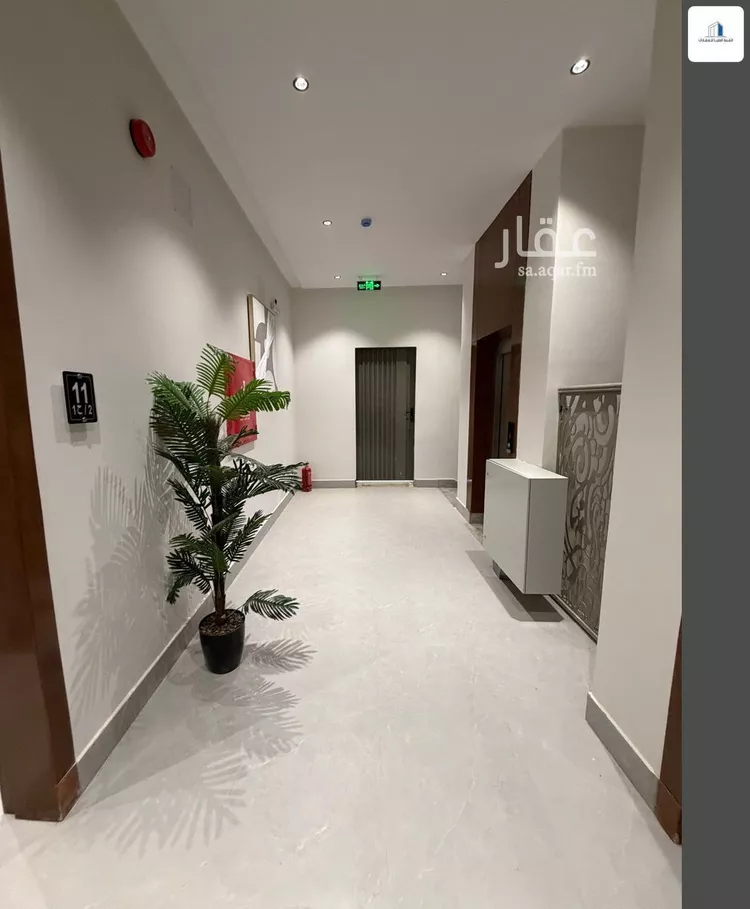 شقة للبيع في شارع ناصر الحصام, حي المروة, مدينة الرياض, منطقة الرياض صورة 4