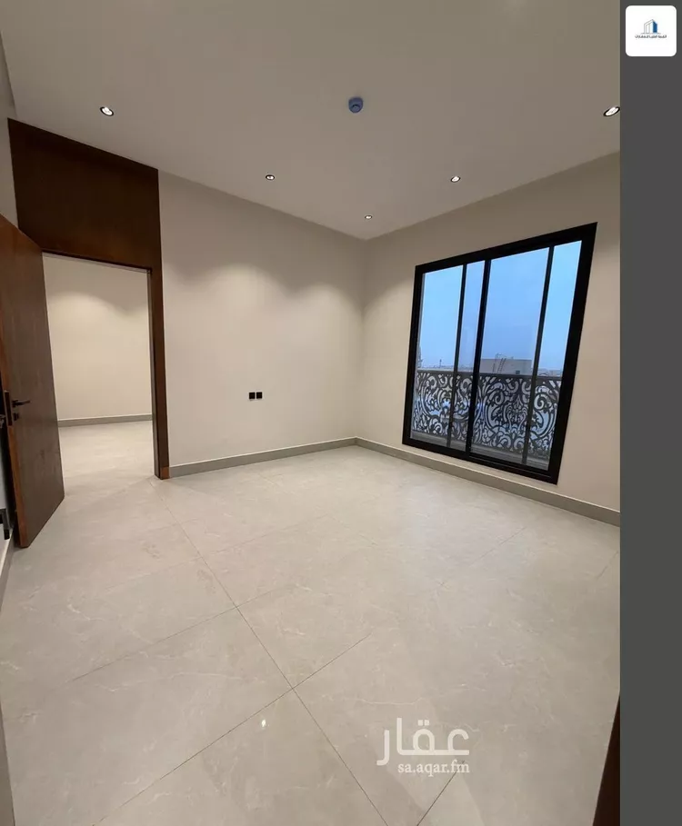 شقة للبيع في شارع ناصر الحصام, حي المروة, مدينة الرياض, منطقة الرياض صورة 4