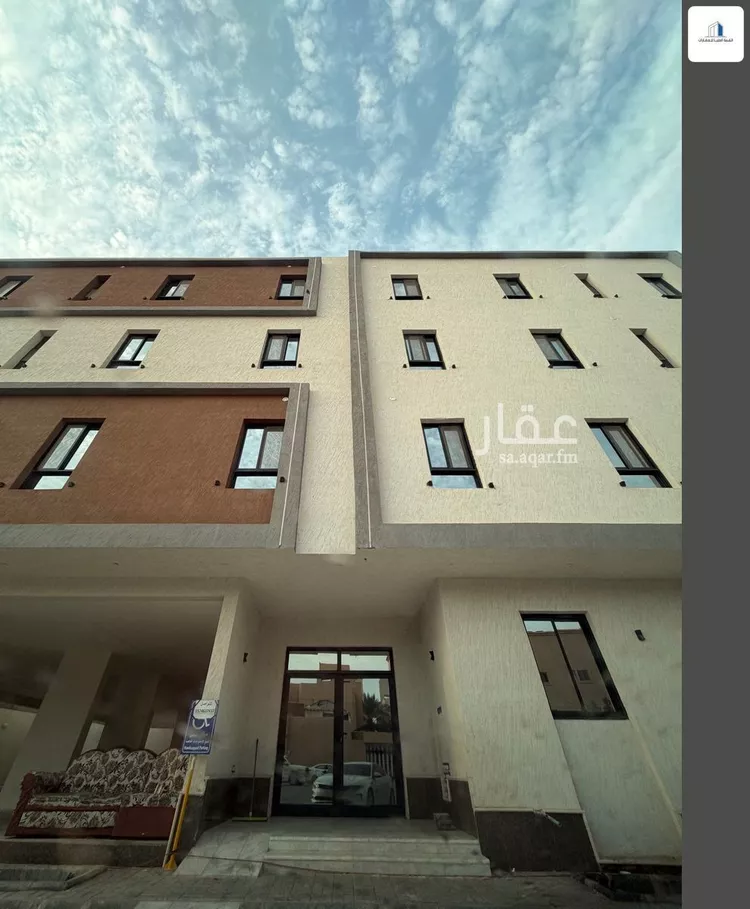 شقة للبيع في شارع الحمداني, حي المروة, مدينة الرياض, منطقة الرياض