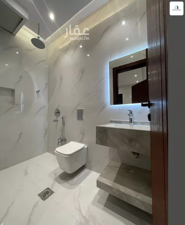 شقة للبيع في شارع الحمداني, حي المروة, مدينة الرياض, منطقة الرياض 11