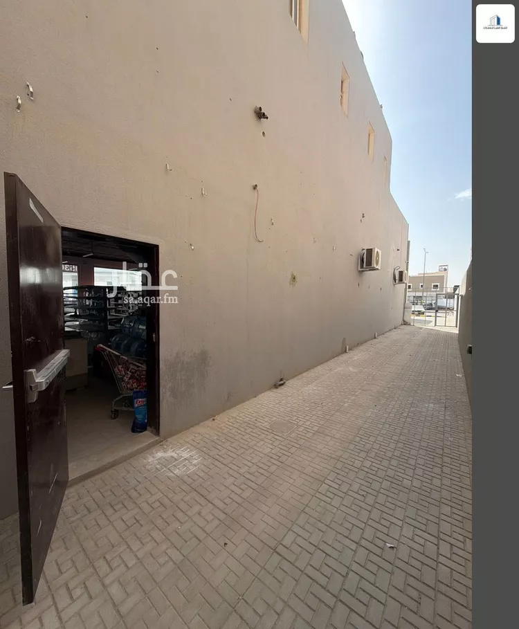 محل للإيجار في شارع نصر الله الدينوري, حي طويق, مدينة الرياض, منطقة الرياض 10