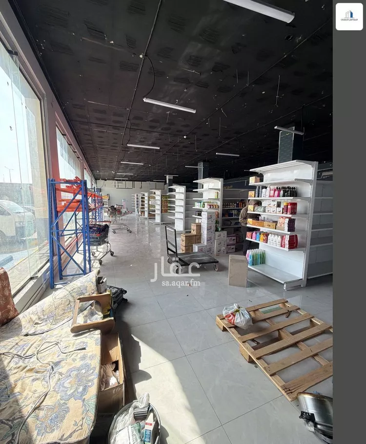 محل للإيجار في شارع نصر الله الدينوري, حي طويق, مدينة الرياض, منطقة الرياض 13