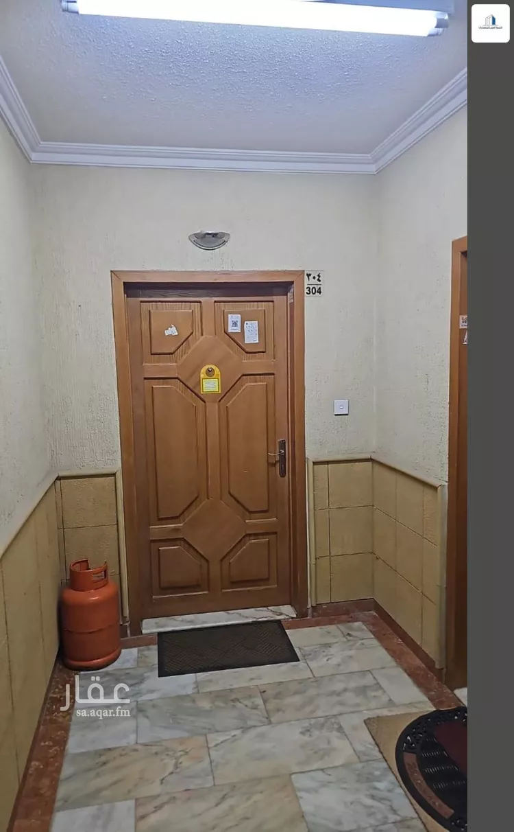 شقة للبيع في شارع شهداء بدر, حي المروج, مدينة الرياض, منطقة الرياض صورة 2