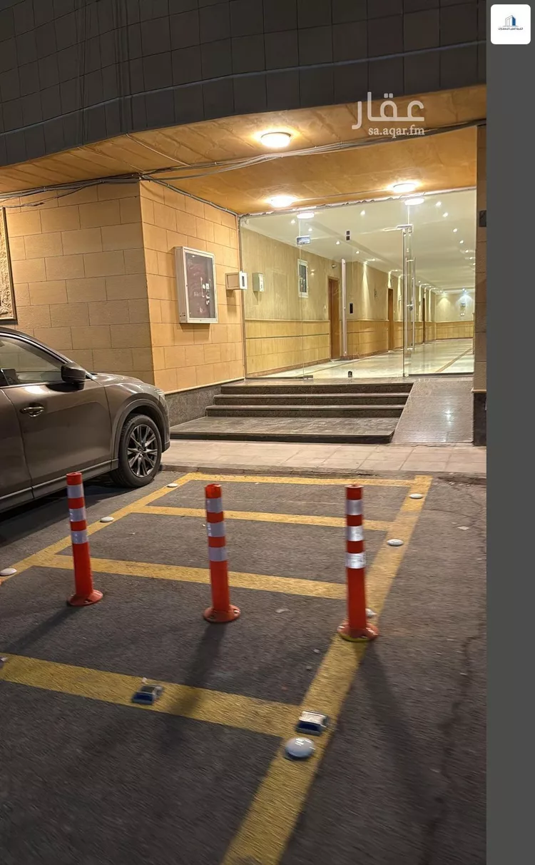 شقة للبيع في شارع شهداء بدر, حي المروج, مدينة الرياض, منطقة الرياض صورة 3