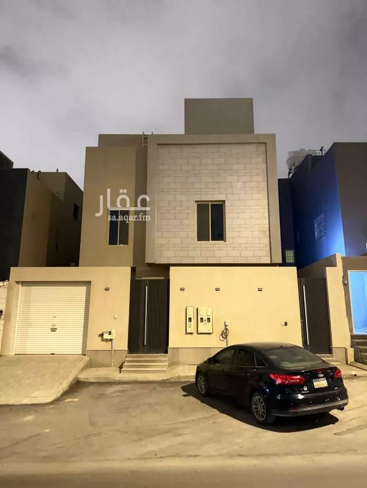 دور للإيجار في شارع صالح الحريري الأفندي, حي النرجس, مدينة الرياض, منطقة الرياض