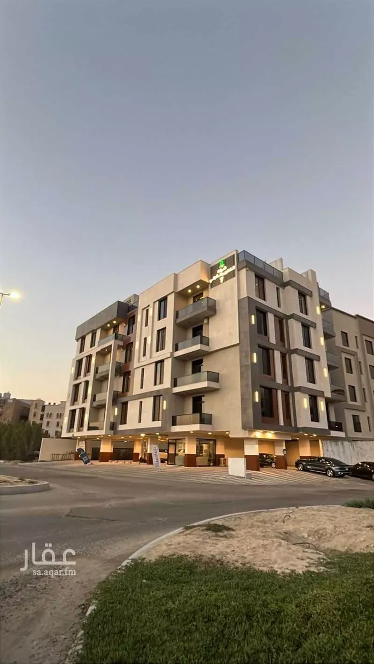 شقة للإيجار في شارع 13ا, حي الحمراء, مدينة الخبر, المنطقة الشرقية