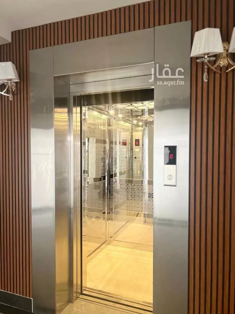 شقة للإيجار في حي الحمراء, مدينة الخبر, المنطقة الشرقية صورة 4