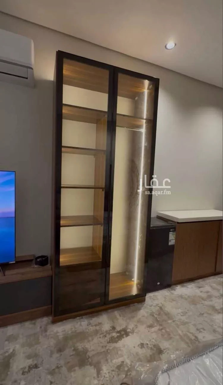 شقة للإيجار في حي الخور, مدينة الخبر, المنطقة الشرقية صورة 3