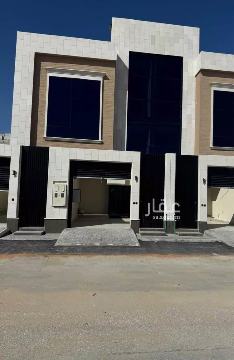 دور للإيجار في شارع أبي الحجاج المقدسي, حي العارض, مدينة الرياض, منطقة الرياض 1 صورة