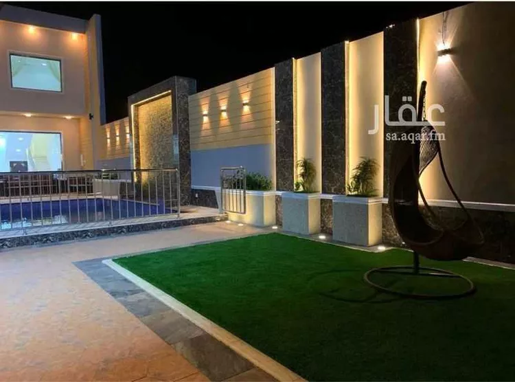 Rest House for Rent in Riyadh Banban صورة 3