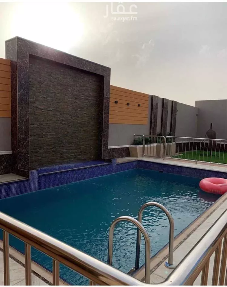 Rest House for Rent in Riyadh Banban صورة 5