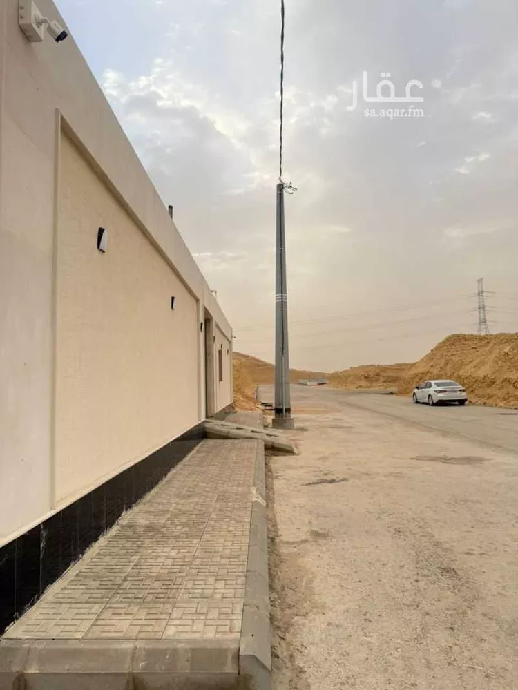 Rest House for Rent in Riyadh Banban صورة 2