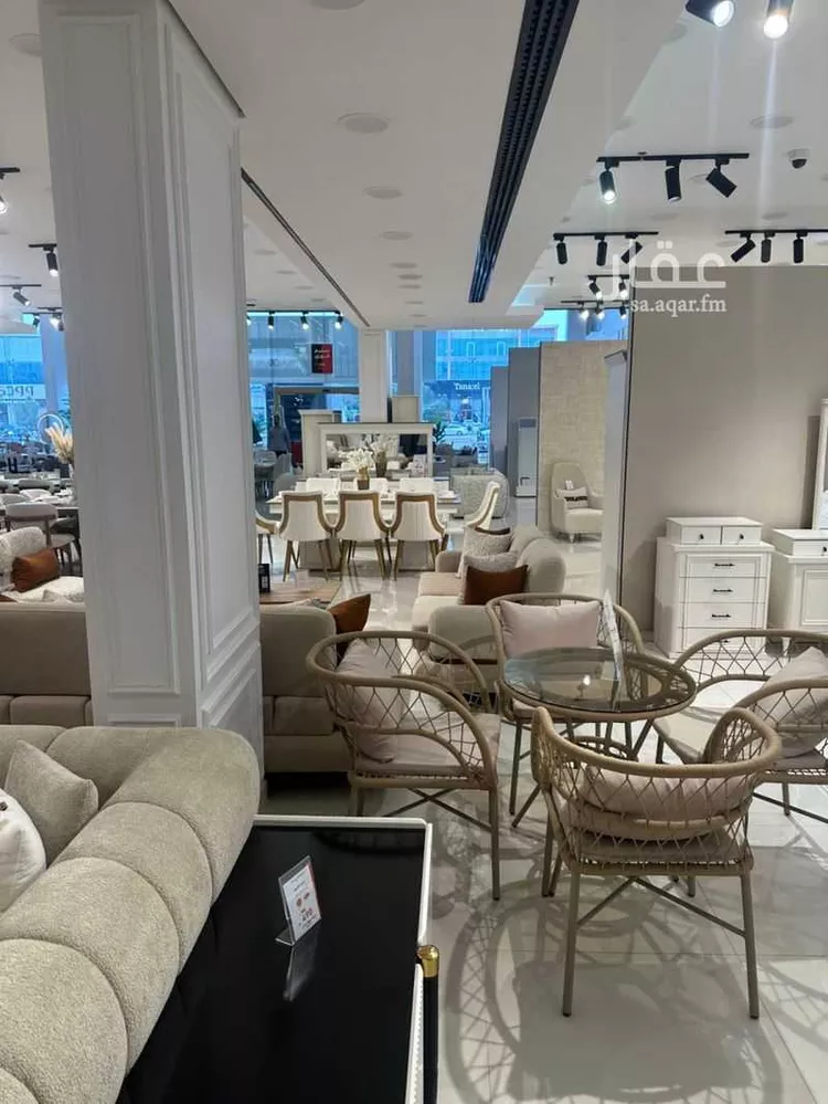 عمارة للإيجار في طريق الملك عبدالعزيز ، حي الياسمين ، الرياض ، منطقة الرياض صورة 5