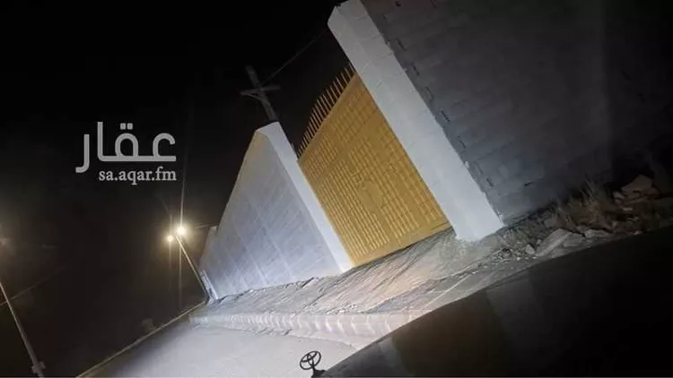 أرض للبيع في شارع سهيل بن عمرو, حي المروة, مدينة بلجرشي, منطقة الباحة
