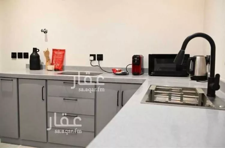 Apartment for Rent in Riyadh Al Arid 9