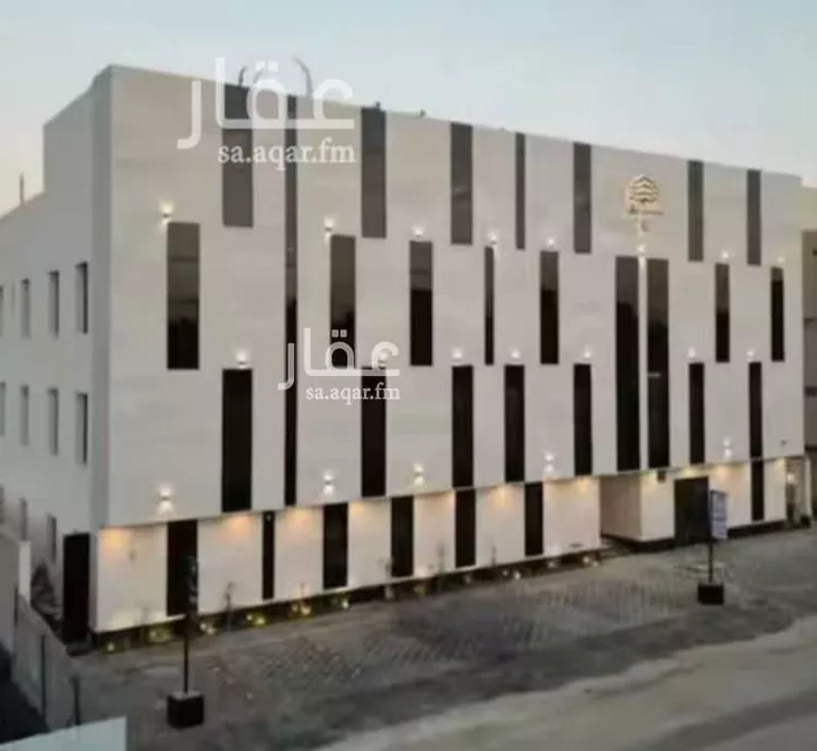 Apartment for Rent in Riyadh Al Arid 12