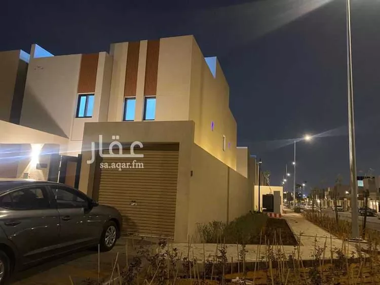 فيلا للإيجار في شارع ربوة الياسمين, حي نمار, مدينة الرياض, منطقة الرياض صورة 3