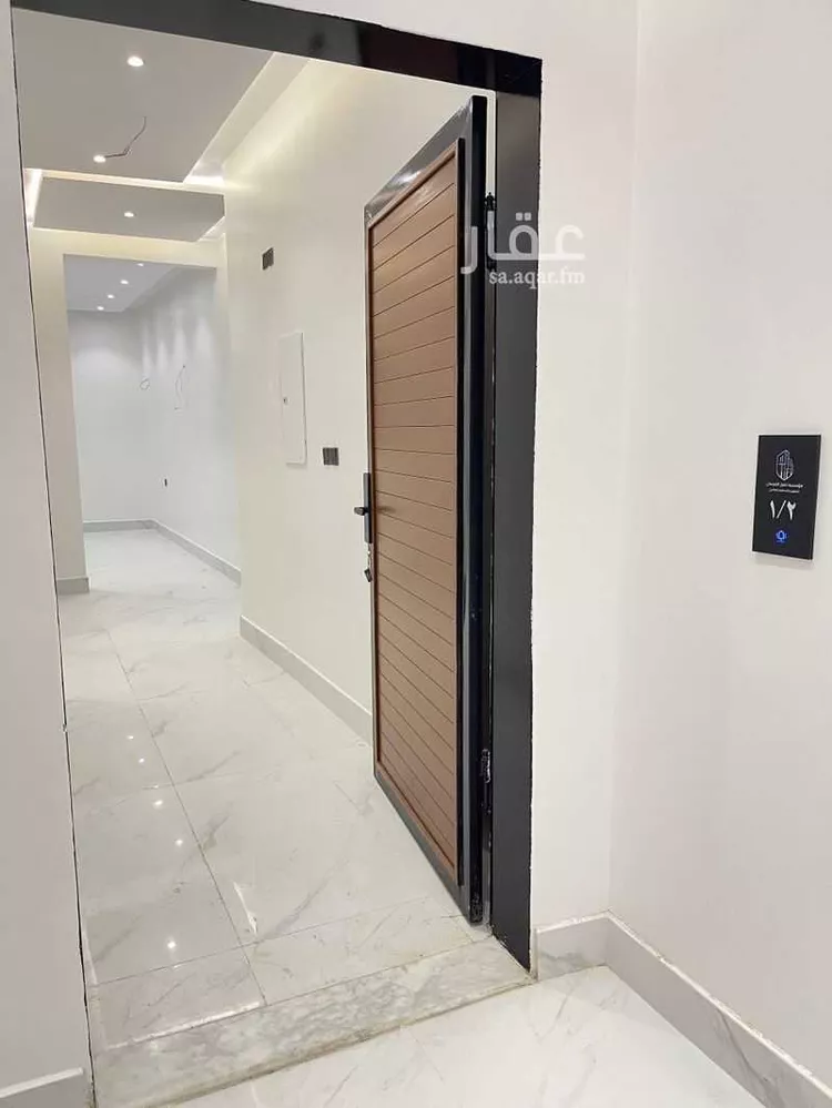 شقة للبيع في شارع الحمداني, حي المروة, مدينة الرياض, منطقة الرياض 6