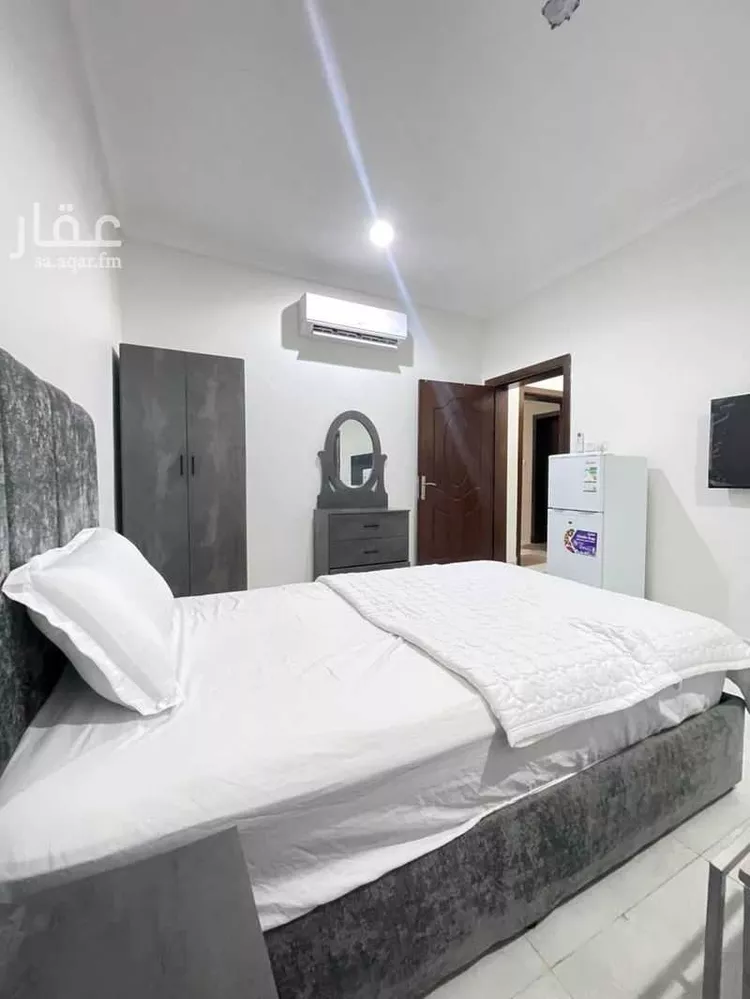 شقة للإيجار في شارع الثالث عشر, حي الثقبة, مدينة الخبر, المنطقة الشرقية صورة 3